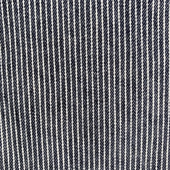 💥2/$30 MEXX Pinstripe Skirt sz10/40 - Picture 5 of 12